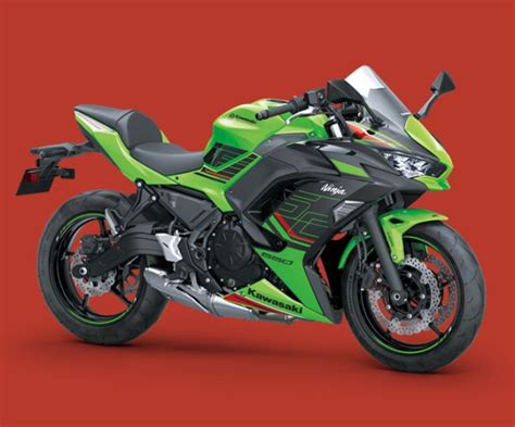 2023 Kawasaki Ninja 650 बाइक भारत में हुई लॉन्च जानें कीमत फीचर्स और