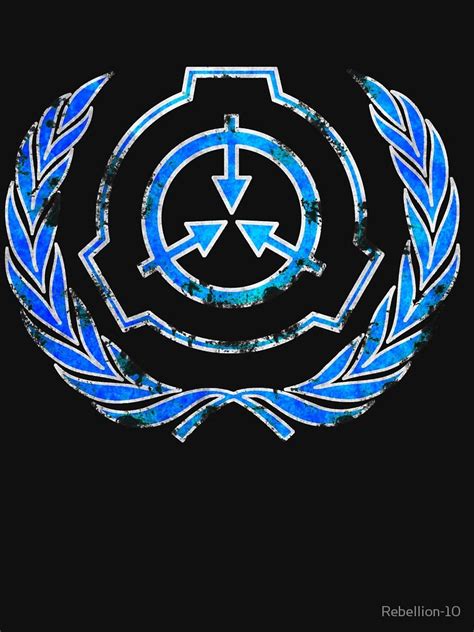 Is The Scp Foundation Evil Mozservices