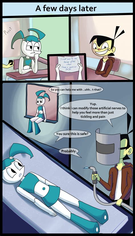 Xj9 Porn Comic Cartoon Porn Comics Rule 34 Comic