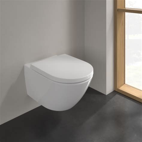 Villeroy Boch Subway Wand Wc Combi Pack G Nstig Online Kaufen