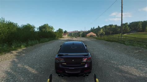 Forza Horizon Photos Porn