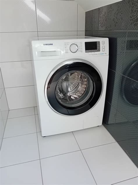 Pralka samsung eco bubble 7 kg Kamienna Góra OLX pl