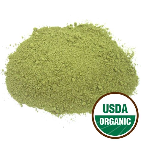 Parsley Leaf Powder - BestBotanicals