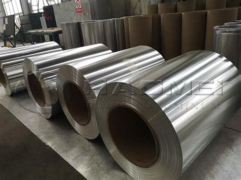 Haomei Marine Aluminum Plate Sheet Blog