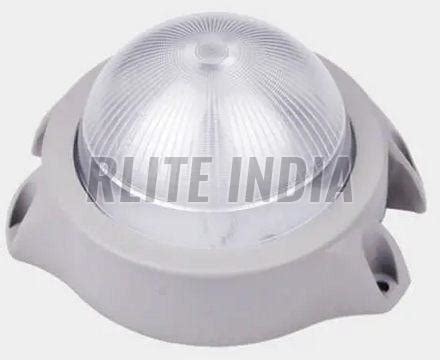 high power led dot light manufacturer supplier  surat