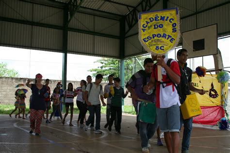 Centro De Ensino Fundamental 113 Do Recanto Das Emas
