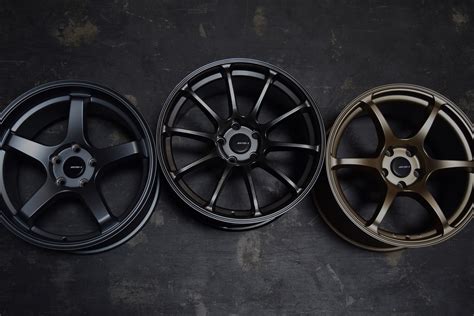 Avid 1 Wheels Collection