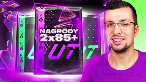 NAGRODY TRIPLE THREAT ZA FUT CHAMPIONS FC 24 Ultimate Team YouTube