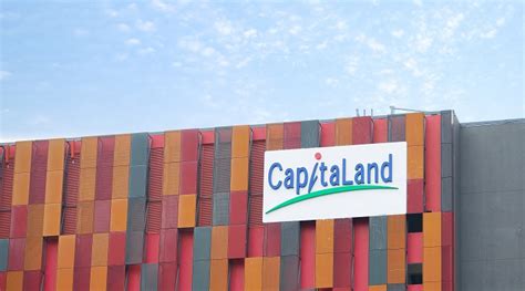 For Singapores Capitaland The Mall Comes Roaring Back Inside Retail Us