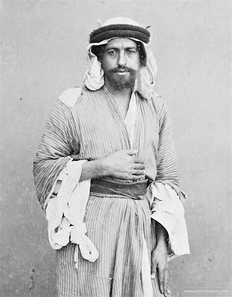 History of Jordan | التاريخ الأردني