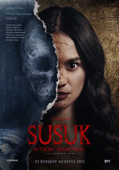 Film Susuk Kutukan Kecantikan Tayang Agustus