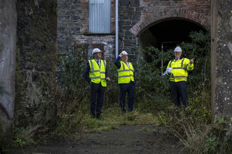 Limerick is ‘taking-off’ says Minister for Housing, Local Government