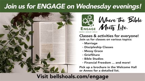Bell Shoals Baptist Church