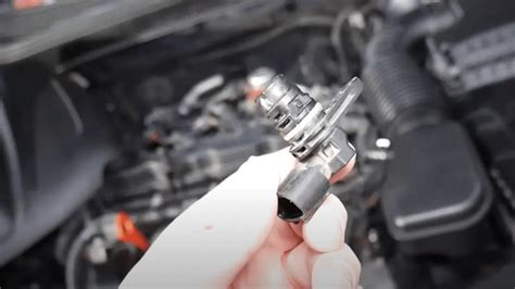 How Many Camshaft Position Sensors Are In A Car Details Explained