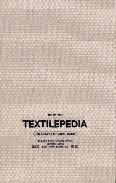 Textile Pedia - PDFCOFFEE.COM