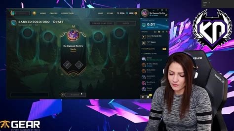 Las Streamers De LoL A Las Que Tienes Que Suscribirte Ya Mismo Marca