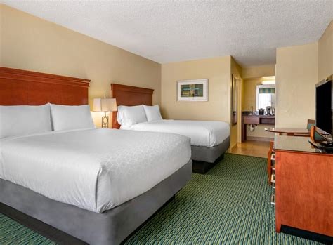 Hotel Rooms, Suites and KidSuites near Walt Disney World Orlando, FL ...