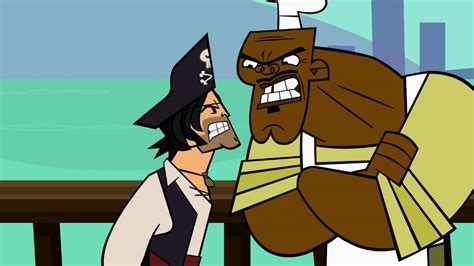 Chef Hatchet And Chris Total Drama Wiki Fandom