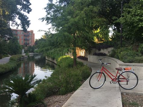 Museum Reach River Walk – Rosie the Bicycle