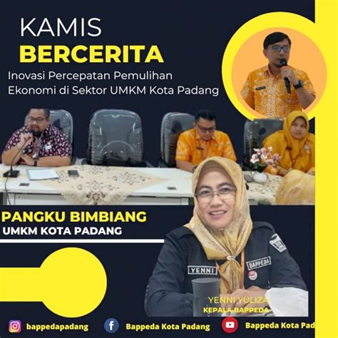 Bappeda Kota Padang