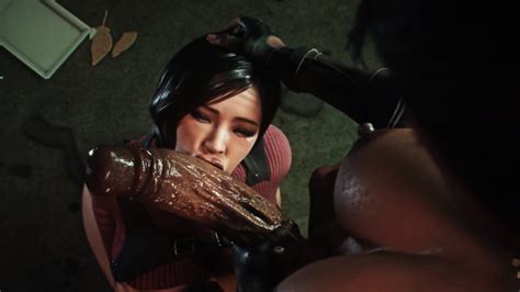 XXX D Gameplay Massive Cock Futa Milf Dominating Teen