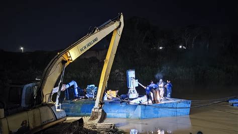 Saerb Realiza Medida Emergencial Para Garantir Abastecimento De Gua Em