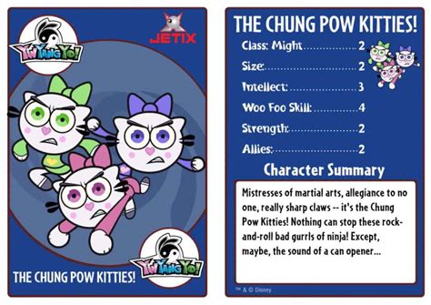 Categorygroups Yin Yang Yo Wiki Fandom