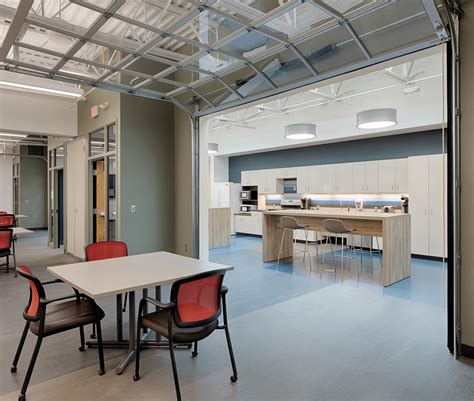 City of Woodbury — HCM Architects