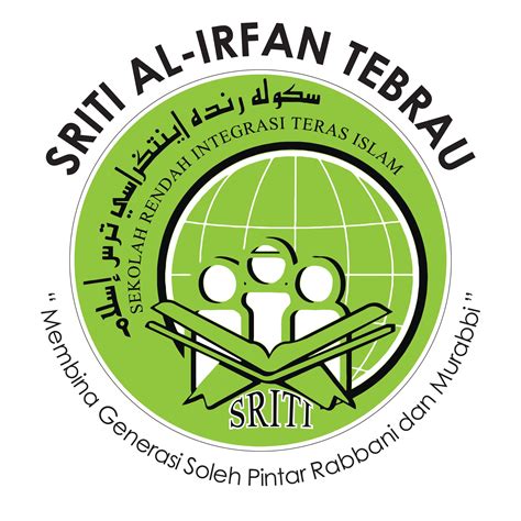sriti pengenalan sriti tahfiz al irfan tebrau apakah  sriti