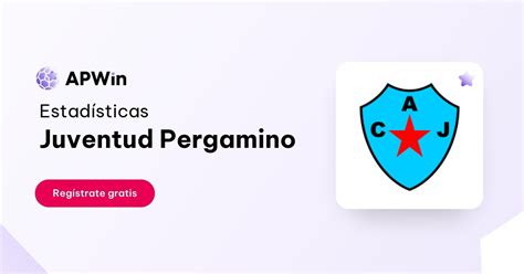 Partidos Sin Conceder De Juventud Pergamino Torneo Regional Federal Amateur Apwin