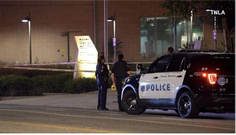 Santa Monica College Shooting Suspect Dies By Suicide After Standoff