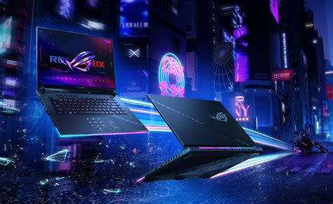 Rog Strix Scar G Indiana Jones And The Great Circle Gaming