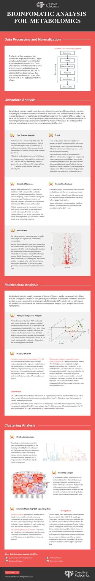 Metabolomics Bioinformatics Analysis Pdf