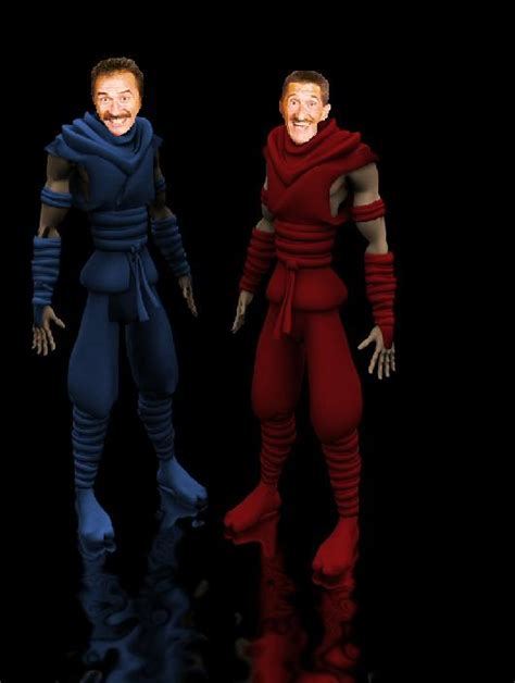 The Chuckle Brothers Uncyclopedia