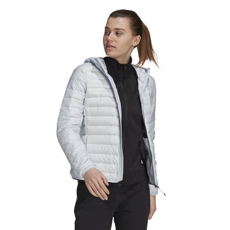 Women S Down Jacket Adidas Varilite