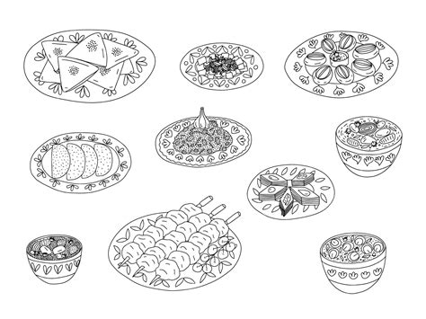 Les Meilleures Recettes Cuisine D Asie 4