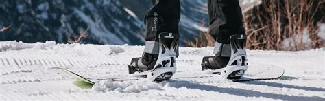 The 5 Best Step-In Snowboard Bindings | Curated.com