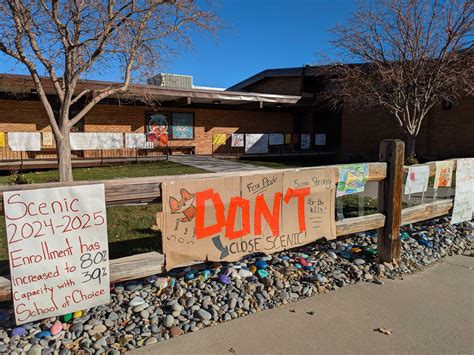 Colorado school closures continue with 2 more Western Slope facilities marked for retirement