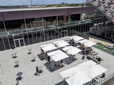 Northwest Club at Chase Stadium - RateYourSeats.com