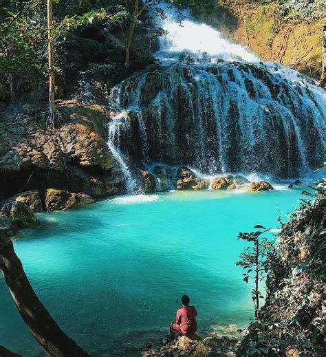 Tempat Wisata Di Pulau Sumba Lebih Indah Dari Hawaii