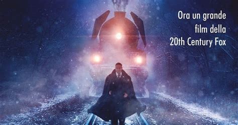 Assassinio Sullorient Express Di Agatha Christie