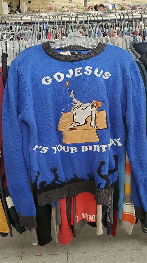 35 Christmas Sweaters That Are Actually Not That Bad
