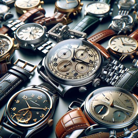 Los Mejores Relojes Del Mercado Encuentra Los Mejores Relojes Aqu