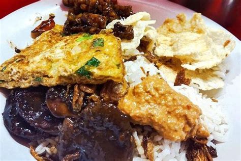 Rekomendasi Wisata Kuliner Malam Di Jakarta Barat Yang Terkenal Enak