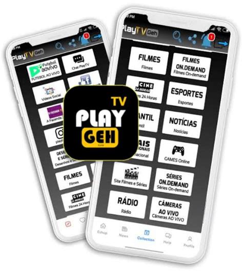 Play Tv Geh Baixar No Celular - Download do APK de PlayTv Geh - Online TV (Oficial) para Android