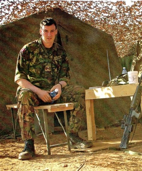 Guys I Think Are HOT