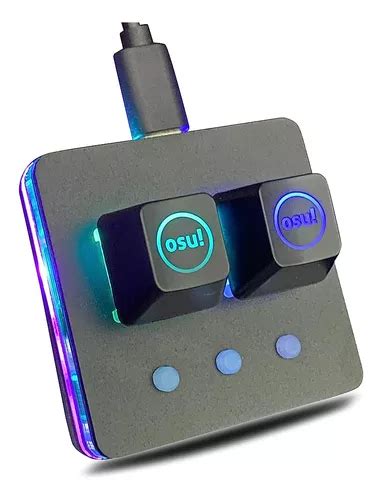 Newhui Mini Osu De Teclas Teclado Hot Swap Teclado Mec Ni Meses Sin Inter S