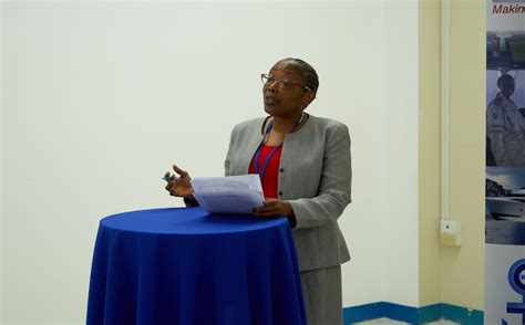 Strategic partnerships needed to promote gender equality, says MAJ exec