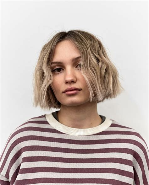 11 Fresh Jaw-Length Bob Haircuts To Update Your Style