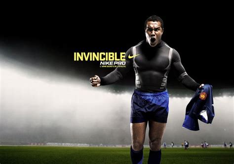 Incredible Examples Of Sport Advertising Pics